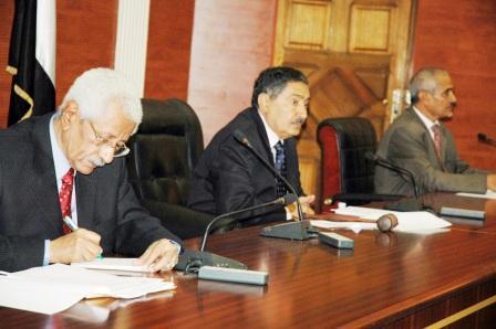 مجلس الشورى / ارشيف